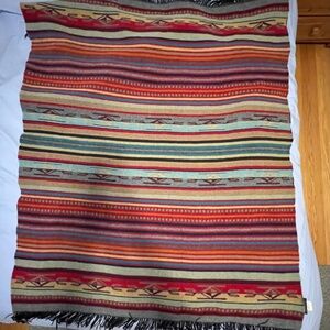Pendleton Wool Blanket